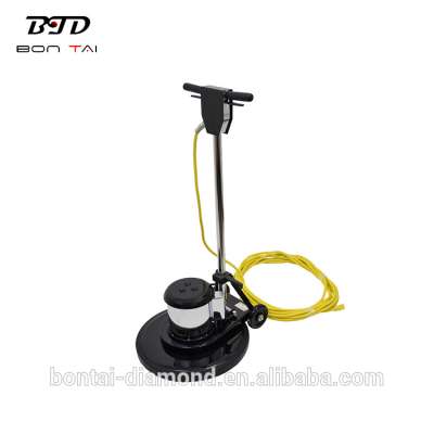 Gold Suppliers Surface Hand Held Floor Polishing Machine