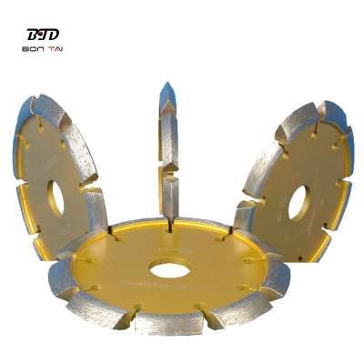 Big Discount Silent Cutting Ceramic Tile Marble Circular Saw Blades