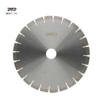 350mm high frequency diamond cutting disc saw blades for granite cutting