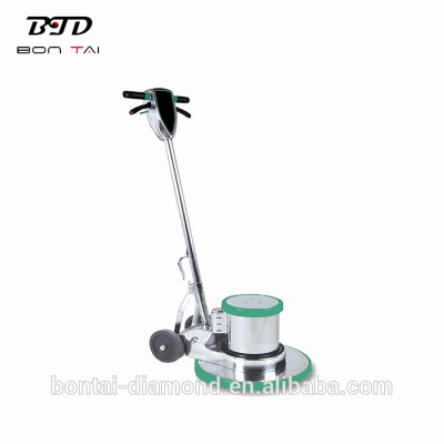 High Standard Automatic Terrazzo Tile Polishing Machine