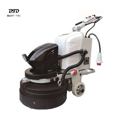 RTI Floor Prep Grinder equipment concrete polishing and grinding Machine